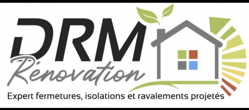 DRM Rénovation, partenaire des dispositifs MaPrimeRénov' et France Rénov 